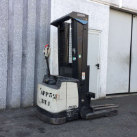 Crown SHR 5520-1.13 - 4