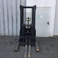 Crown SHR 5520-1.13 - 14