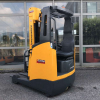 Jungheinrich ETM 214 - 4