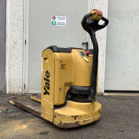 Yale MP 18 - 4