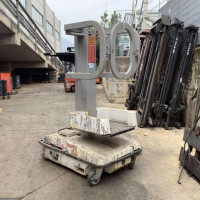 Carrello LUI MINI PA - 12