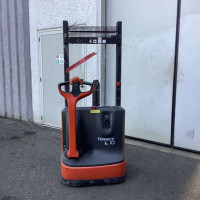 Linde L10 - 19