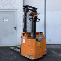 Still EGV 1250 - 4