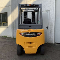 Jungheinrich EFG 425K - 33