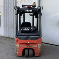 Linde E14-02 - 16