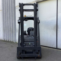 Linde E14-02 - 22