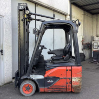 Linde E14-02 - 28