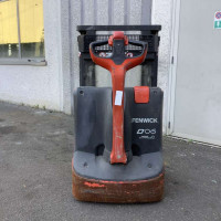 Linde D06 - 26