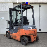 Toyota 8FBMT16 - 10