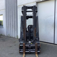 Linde E16C-02 - 14