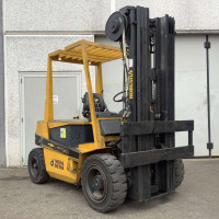 Detas SE 40 - 16