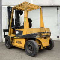 Detas SE 40 - 20