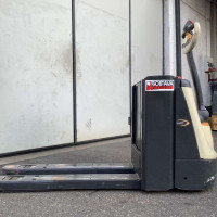 Crown WP 3080 2.0 - 22