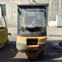 Detas SHR 30 - 18