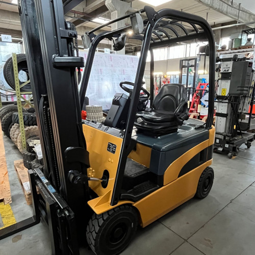 Caterpillar EP18N
