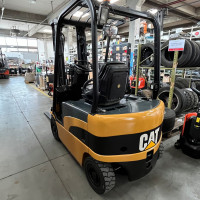 Caterpillar EP18N - 2