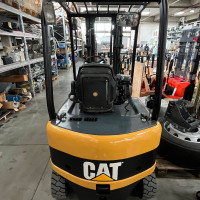 Caterpillar EP18N - 3