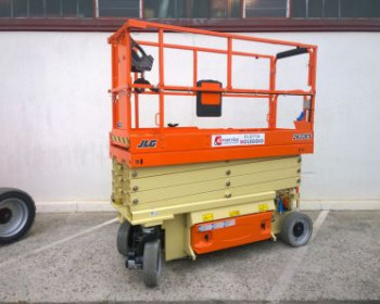 JLG 2632ES JLG