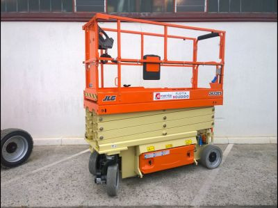 JLG 2632ES