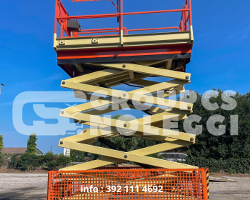 JLG 4069 JLG