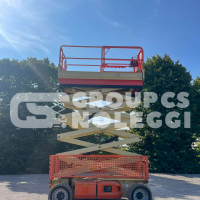 JLG 4069 - 1