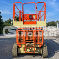 JLG 4069 - 3