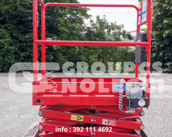 Imer Easy Up 5SP Imer
