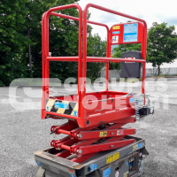 Imer Easy Up 5SP - 1