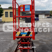 Imer Easy Up 5SP - 2