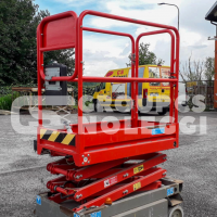 Imer Easy Up 5SP - 3