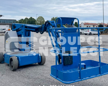Genie Z 34/22N Genie