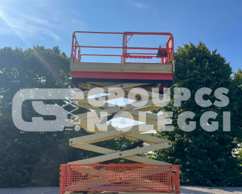 JLG 4069 LE JLG