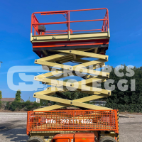 JLG 4069 LE - 1