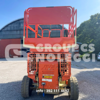 JLG 4069 LE - 3