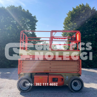 JLG 4069 LE - 4