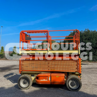 JLG 4069 LE - 5