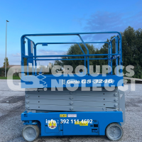 Genie GS 3246 - 2