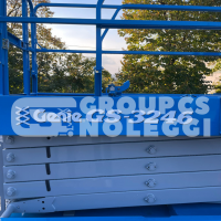 Genie GS 3246 - 3