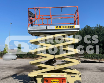 JLG JLG 2646 JLG
