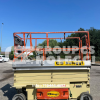 JLG JLG 2646 - 3