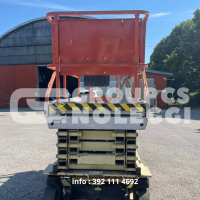 JLG JLG 2646 - 4