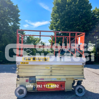 JLG JLG 2646 - 5