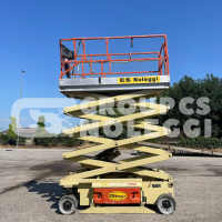JLG JLG 2646 - 2