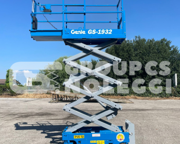Genie GS 1932 Genie