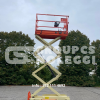 JLG 6RS - 2