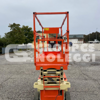 JLG 6RS - 3