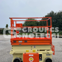 JLG 6RS - 4