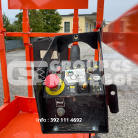 JLG 6RS - 1