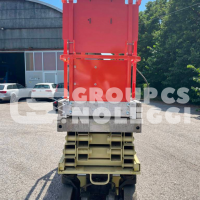 JLG 2030 ES - 2