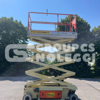 JLG 3246 ES - 1